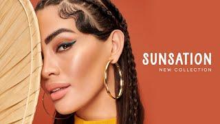 Wycon Cosmetics  Make-up collection  SUNSATION