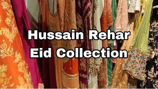 Hussain Rehar Eid Collection  FGL