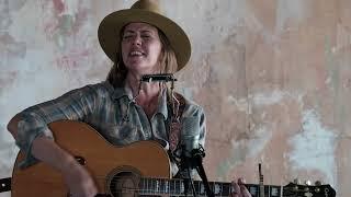 Jamie Lin Wilson Seven Year Drought  - Hotel Turkey Boot Shop Sessions