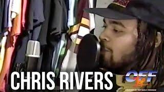 Chris Rivers - Off Top Freestyle Top Shelf Premium