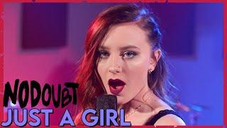 Just A Girl - No Doubt Cover by First to Eleven