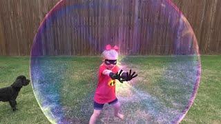 KidCity Tests Incredibles 2 Movie Gear