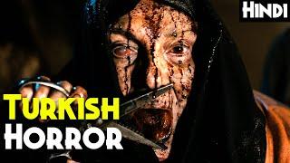 ARAF 2 Movie Explained In Hindi  TURKISH Horror Movie Like SICCIN & DABBE  Ghost series Explained