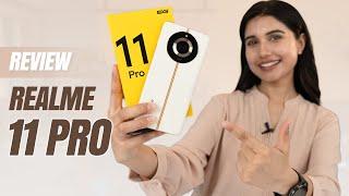 Realme 11 Pro Full Review