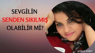 SEVGİLİM BENDEN SIKILMIŞ OLABİLİR Mİ