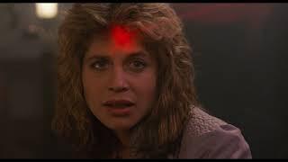 The Terminator 1984   Night Club Scene HD Clip 10 23