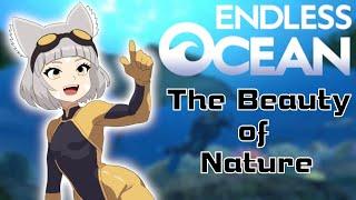 Endless Ocean 1 & 2 - Underrated Wii Masterpieces