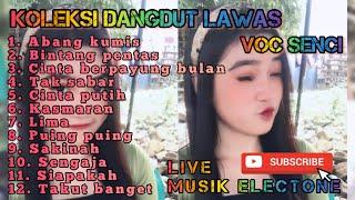 KOLEKSI LAGU DANGDUT LAWAS  Live musik electone  Fardiva electone