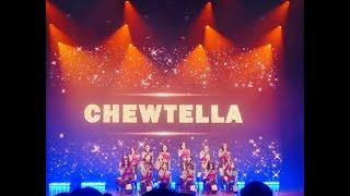 Singapore Dance Concert@GatewayThtr Girls Style Choreography Chu Hui Chewy