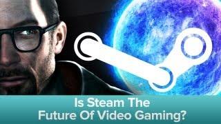 Will Valve Revolutionize Video Gaming? Why Is Science Afraid of User Comments?