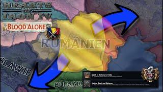 Hearts of Iron IV Deutsch Guide Errungenschaften - Death or Dishonor or Cake + 1