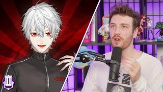 How to Become the Biggest Male Vtuber
