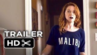 Moms Night Out Official Trailer 2014 - Trace Adkins Patricia Heaton Movie HD