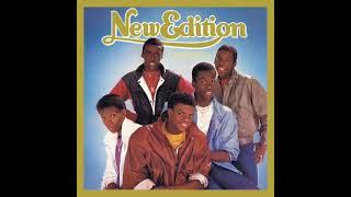 New Edition - Cool It Now 1 HOUR