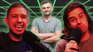 Gary Vaynerchuk is Demented Part 1