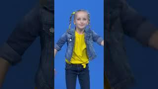 Tanzen wie der Eisbär - Lichterkinder #shorts #kinderlieder #kindertanz  #kinderlied #kita