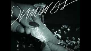 Rihanna- Diamonds