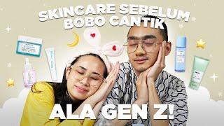 Rahasia Kulit Glowing Paripurna Ala Gen Z