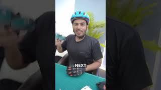 3 मज़ेदार Bicycle Gadgets #shorts #gadgets