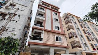 1805 SQ FT 3 BHK FLAT FOR SALE NEAR KUKATPALLY HYDERABAD ELIP PROPERTY #flat #3bhk #home #sale
