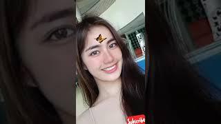 top pretty  beautiful sexy stunning romantic Pinay lovely dating pilipina viral trending