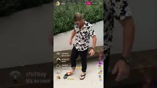 David Warner Dance Moves as a Pushpa Raj 4K Status Videos  Allu Arjun Rashmika Mandanna