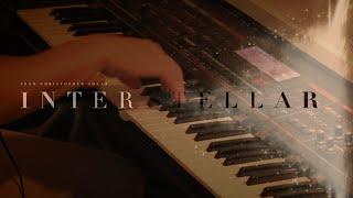 Interstellar - Main Theme - Hans Zimmer Epic instrumentalpiano cover