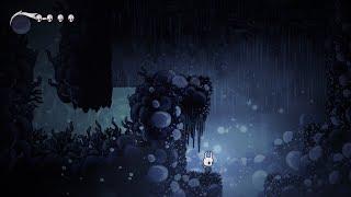 Hollow Knight Beta - Inaccessible areas