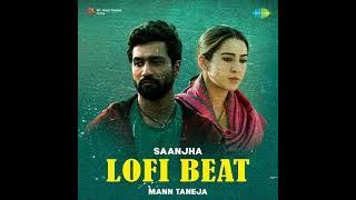 Saanjha Lo-fi Best of {#lofi 