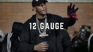 Tunde x RM Type Beat “12 GAUGE”  UK Rap Type Beat