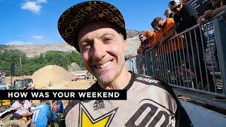 2018 Erzberg Rodeo  How Was Your Weekend  TransWorld Motocross