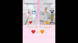 Who did it better? #zepeto #viral #fypシ #edit #fypシ゚viral #trending #who#whodiditbetter #zepetoedit