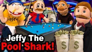 SML Movie Jeffy The Pool Shark