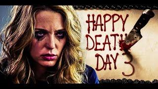 Happy Death Day 3 - Official Teaser Trailer 2025  Universal Pictures Movie  Jessica Rothe