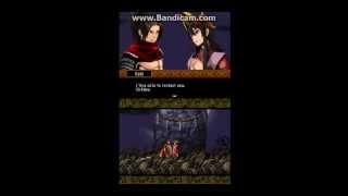 The Legend of Kage 2 cutscene The End 4 of 4 Kages ending