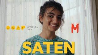 From Rural Armenia To Texas The Journey of Saten Through COAF