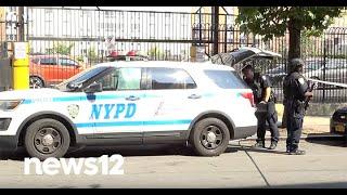 Officials Massive drug bust takes place overnight in Mott Haven  News 12