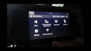 Беспроводной Android Auto и CarPlay в автомобилях KiaHyundai с новыми ШГУ 8