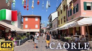 Caorle Italy  Urlaub 2023