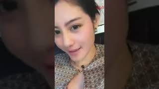 BigolivePramugari cantik goyang bigo pamer