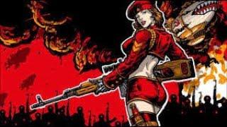 Red Alert 3 Theme - Soviet March