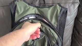 Citcar Hydration Backpack Review- Compact and Lightweight