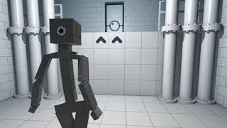 Lets Play - Rob The Robot as Haydee White Zone