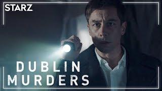 Dublin Murders  Official Trailer  STARZ