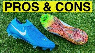 DID NIKE MESS UP? - Nike Phantom GX 2 Elite - PROS & CONS