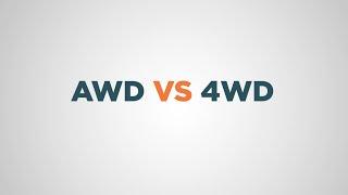 AWD vs 4WD Whats the Difference and Which Is Best For You?