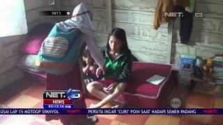 Gadis 10 Tahun Ini Jualan Jagung Untuk Merawat Ibu dan Adiknya - NET 5