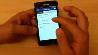 Facebook Messenger Android Testato sul Galaxy S2