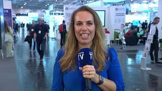 INTERGEO TV NEWS  INTERGEO 2022 Day 1