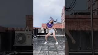 ITZY - DALLA DALLA｜dance cover Yunis jumping and pumping -91